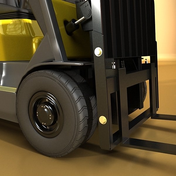 Warehouse and Props Mega Pack