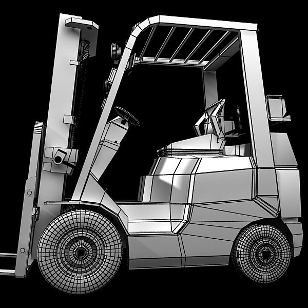 Warehouse and Props Mega Pack