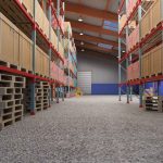 Warehouse and Props Mega Pack