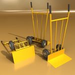 Warehouse and Props Mega Pack