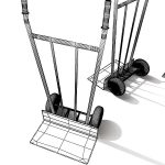 Warehouse and Props Mega Pack