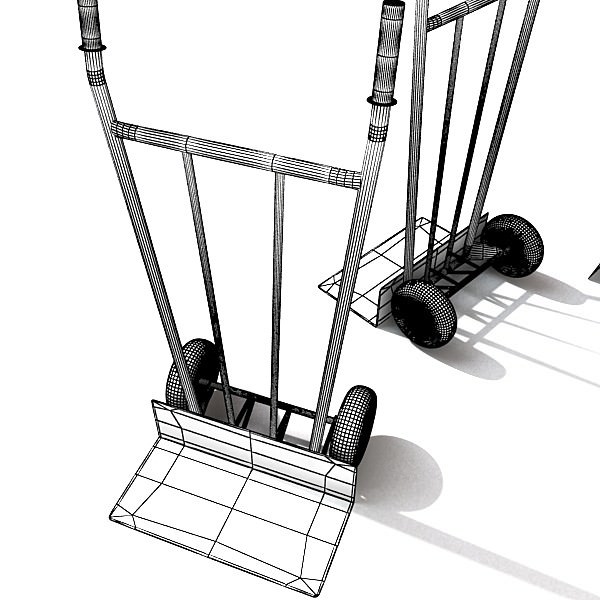 Warehouse and Props Mega Pack
