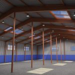 Warehouse and Props Mega Pack