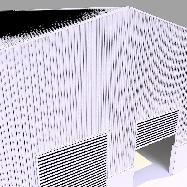 Warehouse and Props Mega Pack