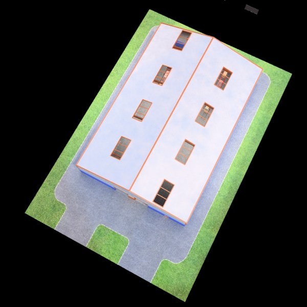 Warehouse and Props Mega Pack