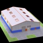 Warehouse and Props Mega Pack