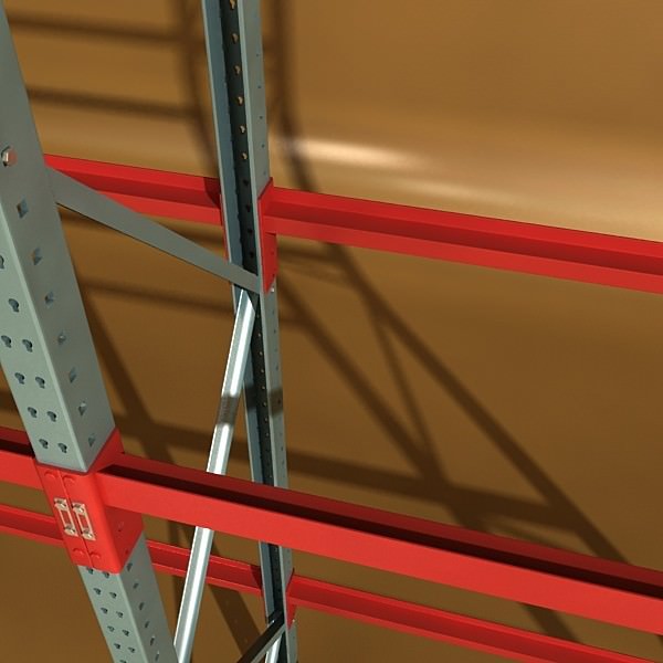 Warehouse and Props Mega Pack