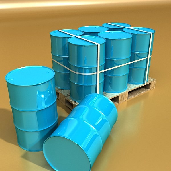 Warehouse and Props Mega Pack