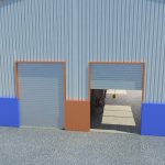 Warehouse and Props Mega Pack