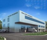Warehouse Building 01