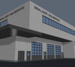 Warehouse Building 01