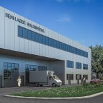 Warehouse Building 01