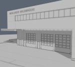 Warehouse Building 01