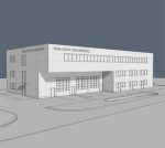 Warehouse Building 01