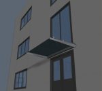 Warehouse Building 01