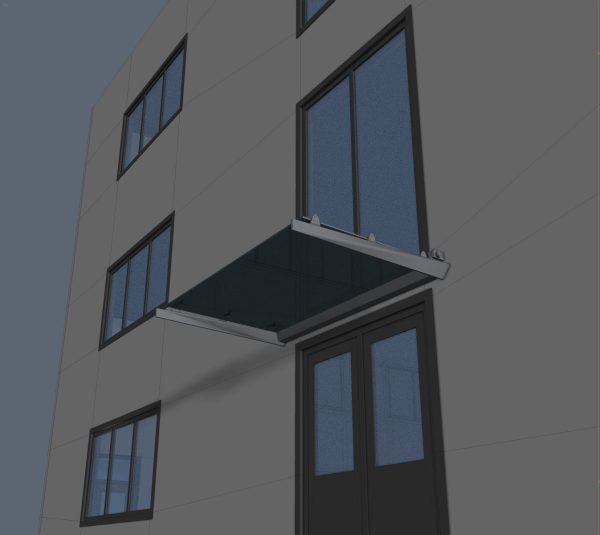 Warehouse Building 01