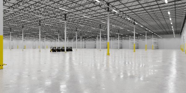 Warehouse Interior 10