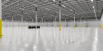 Warehouse Interior 10