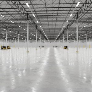 Warehouse Interior 10