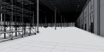 Warehouse Interior 10