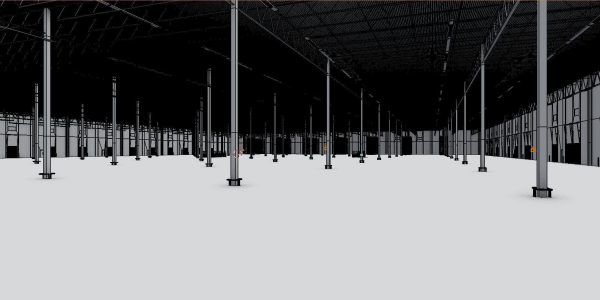 Warehouse Interior 10