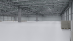 Warehouse Interior 3