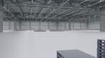 Warehouse Interior 3