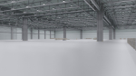 Warehouse Interior 3