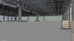 Warehouse Interior 3