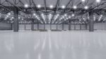 Warehouse Interior 3b