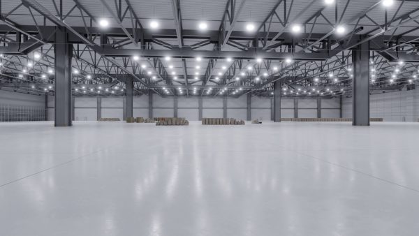 Warehouse Interior 3b