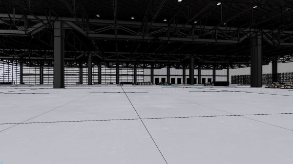 Warehouse Interior 3b