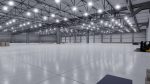 Warehouse Interior 3b