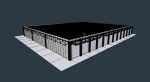 Warehouse Interior 3b