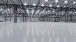 Warehouse Interior 3b