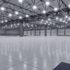 Warehouse Interior 3b