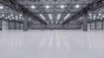 Warehouse Interior 3b