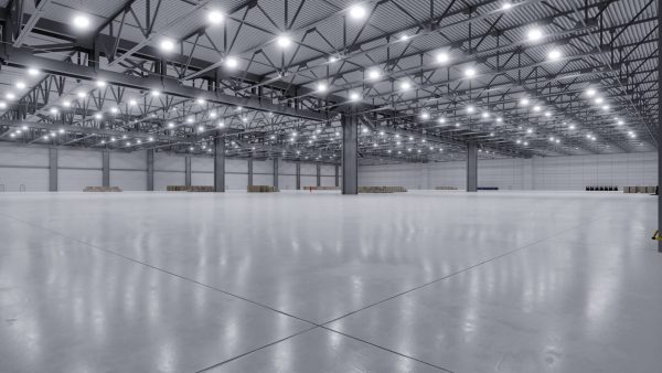 Warehouse Interior 3b
