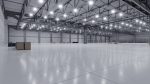 Warehouse Interior 3b