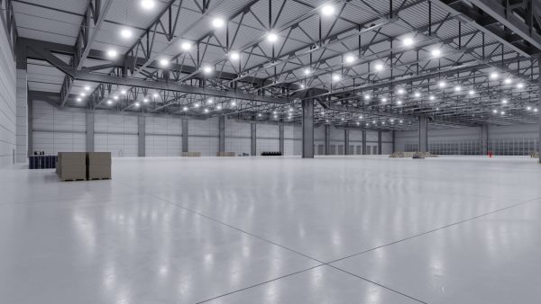 Warehouse Interior 3b
