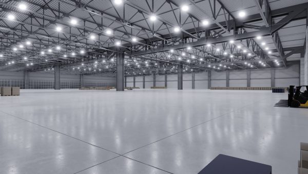 Warehouse Interior 3b
