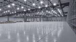 Warehouse Interior 3b