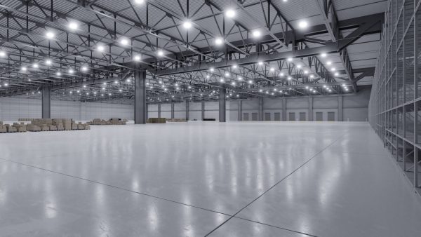 Warehouse Interior 3b