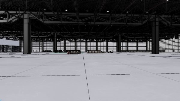 Warehouse Interior 3b