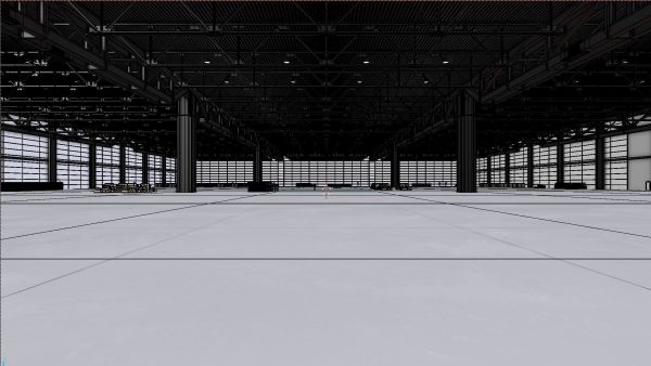 Warehouse Interior 3b