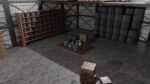 Warehouse Interior