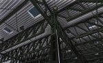Warehouse Interior 4 - Textured