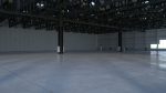 Warehouse Interior 4 - Textured