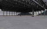 Warehouse Interior 4 - Textured