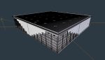 Warehouse Interior 4 - Textured